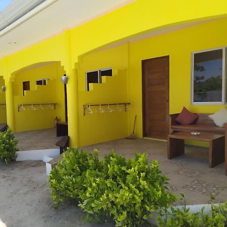 Jph Resort Ostrov Malapascua Exteriér fotografie